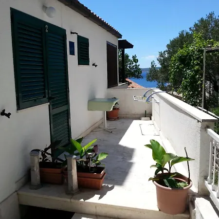 Apartamento Ria 2 Baška Voda