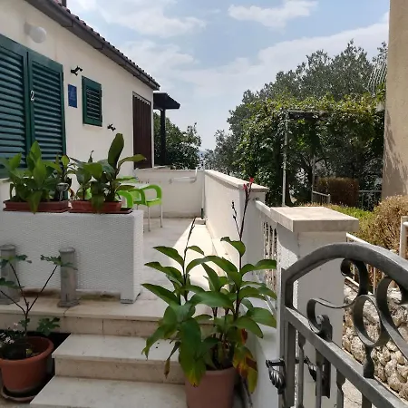 Ria 2 Apartamento