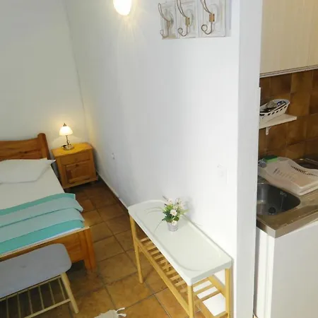 Ria 2 * Baška Voda