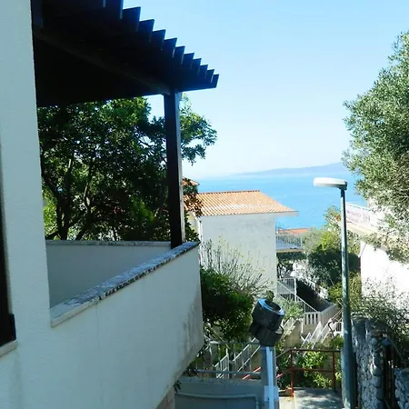 Ria 2 Apartamento Baška Voda