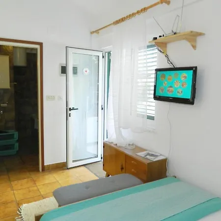 Ria 2 Appartement Baška Voda