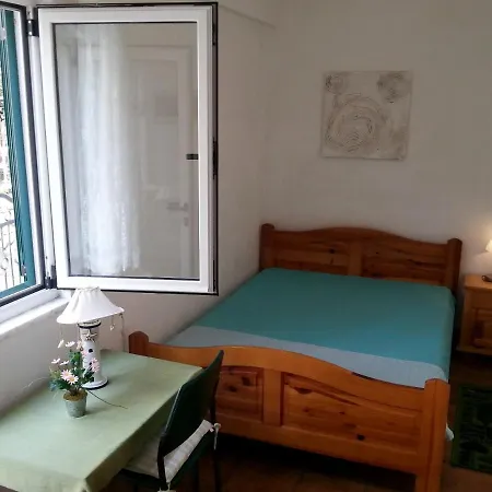 Ria 2 Apartamento Baška Voda