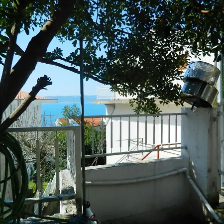 Apartamento Ria 2