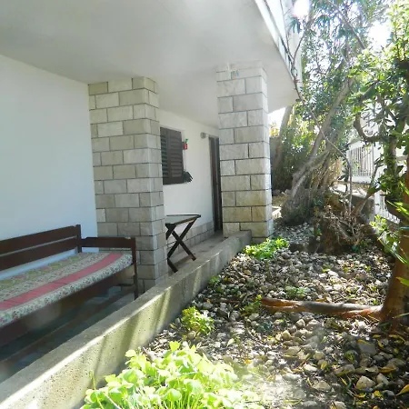 Apartamento Ria 2 Baška Voda