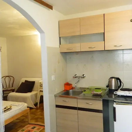 Apartamento Ria 2
