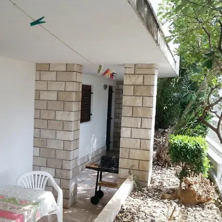 Ria 2 Apartamento Baška Voda