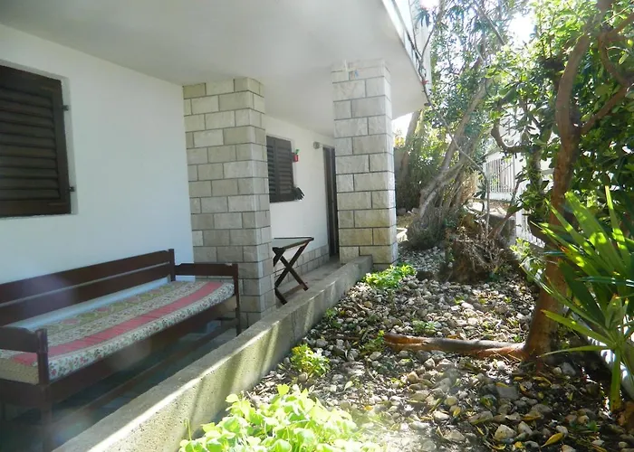 Apartman Ria 2 Baška Voda