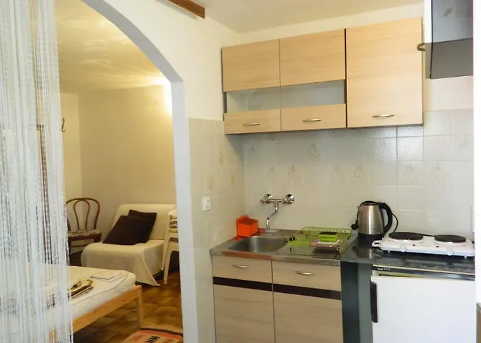 Apartman Ria 2