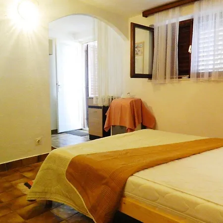 Lejlighed Ria 2 Baška Voda