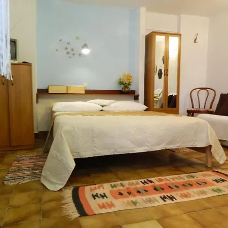 Apartmán Ria 2