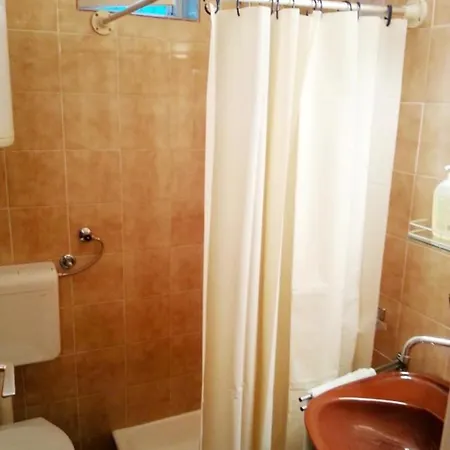 Apartmán Ria 2 *
