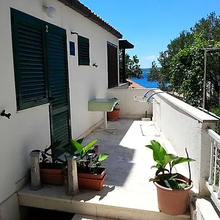 Lejlighed Ria 2 Baška Voda
