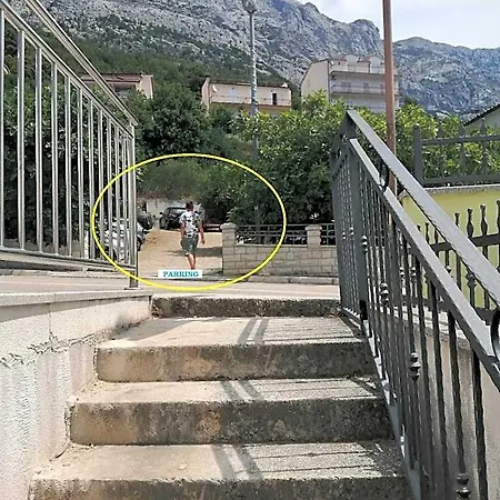 Ria 2 Baška Voda
