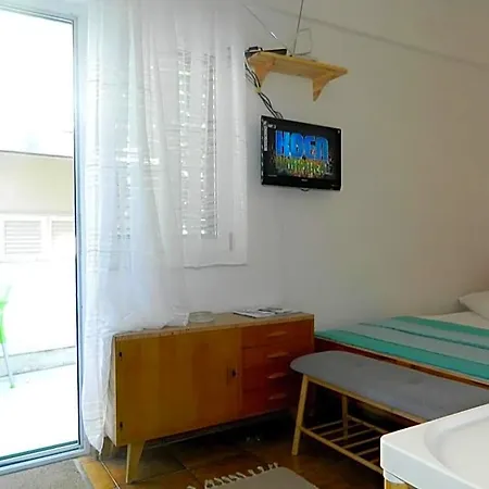 Ria 2 Baška Voda