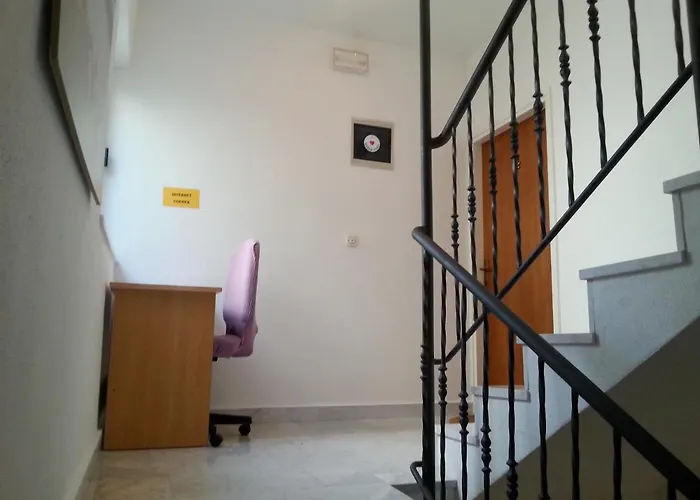 Appartamento Ria 2 *